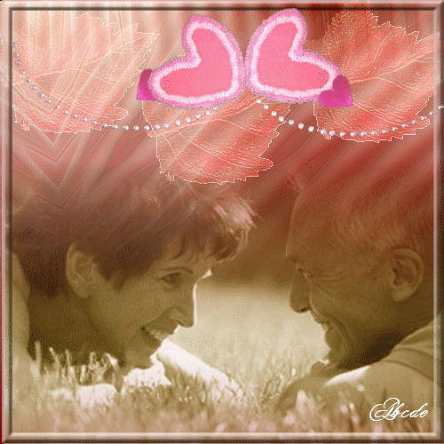 842-Mon improbable amour