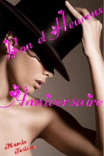 kdo de josiane 
