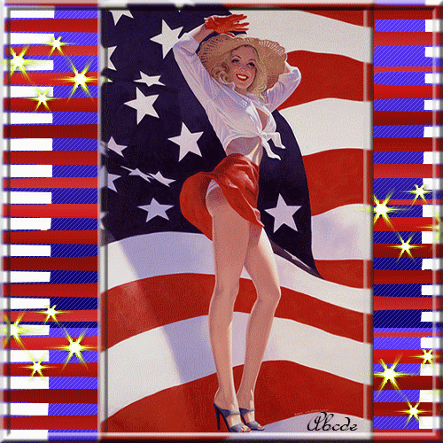 916- Hello Mary Lou