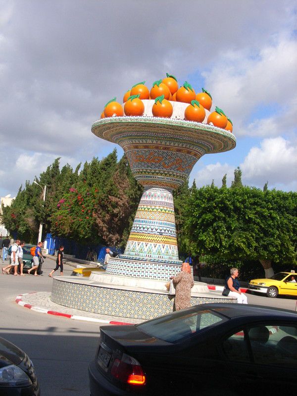 Nabeul