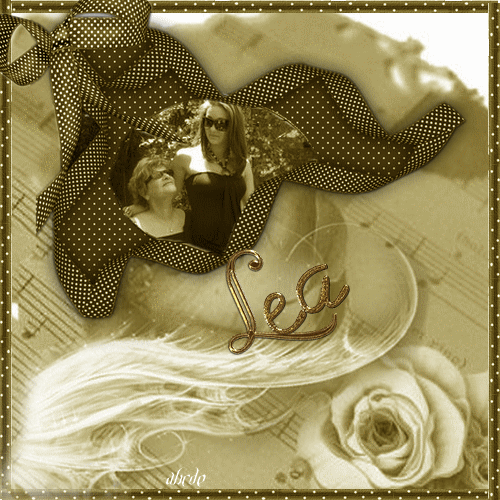 POUR LEA