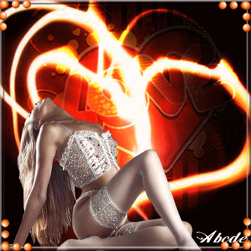 883-Toi mon amour