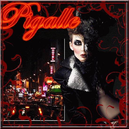 pigalle 70mm
