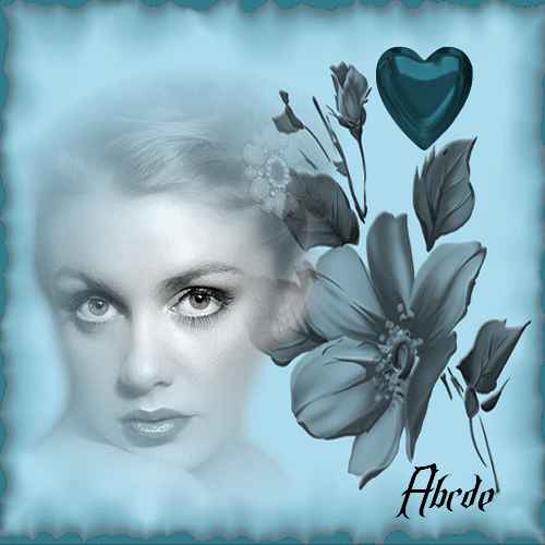 367 L' Amour Est Bleu